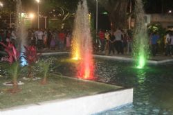 mudanças causam impacto